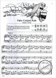 Notenbild zu PIANO COURSE 2 - IM+50007