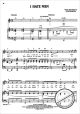 Notenbild zu KISS ME KATE + ANYTHING GOES - IM+538B