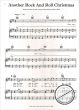 Notenbild zu DIE SCHOENSTEN WEIHNACHTSHITS VON NAT KING COLE BIS WHAM - IM+9940A