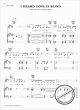 Notenbild zu YOU'RE THE VOICE - ISBN+0-571-53186-5