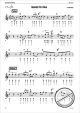 Notenbild zu BLUES HARMONICA PLAYALONGS 2 - ISMN+M-50150-087-1