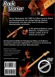 Notenbild zu ROCK STARTER 1 - ISMN+M-50150-190-8