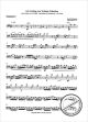 Notenbild zu AM ANFANG WAR JOHANN SEBASTIAN OP 85/3 - JRS+026850407
