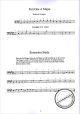 Notenbild zu A BEGINNER'S GUIDE TO THE CELLO 2 - JVBCB+002