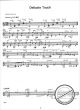 Notenbild zu MALLETS IN WONDERLAND - KENDOR+13980