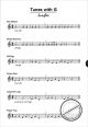 Notenbild zu LET'S PLAY CLARINET 2 - KM+3611547