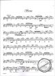 Notenbild zu SOLOS FOR THE DOUBLE BASSIST - LIBEN+079