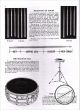 Notenbild zu DRUM METHOD - LUDWIG+10300101