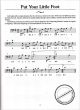 Notenbild zu FIDDLE TUNES FOR BEGINNING CELLO - MB+98152BCD