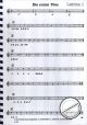 Notenbild zu SAX 4 FUN BD 1 - SAXOPHONSCHULE - MEISE+2001