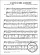 Notenbild zu CANTICO DEL GIUBILEO - MLR+386