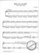 Notenbild zu PIANO ANTHOLOGY 1 - MLR+871