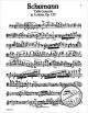 Notenbild zu KONZERT A-MOLL OP 129 + CONCERT PIECES - MMO+3705