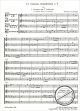 Notenbild zu CANZON 13 - MR+1236