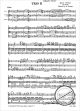 Notenbild zu TRIO 2 C-DUR - MR+1920