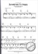 Notenbild zu OVER 40 ESSENTIAL PIANO SONGS - MSAM+1004080