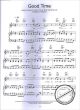 Notenbild zu CHART HITS NOW - MSAM+1005884