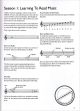 Notenbild zu THE COMPLETE SAXOPHONE PLAYER 1 - MSAM+62712