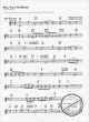 Notenbild zu THE MUSIC OF - MSAM+68479