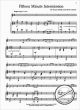 Notenbild zu SWING - MSAM+948981