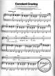 Notenbild zu AUDITION SONGS 4 FOR FEMALE SINGERS - MSAM+955295