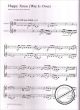 Notenbild zu CHRISTMAS PLAYALONG DUETS - MSAM+971927