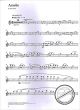 Notenbild zu NEW FILM THEMES - MSAM+973489