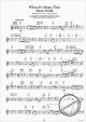 Notenbild zu BIG JAZZ HITS FOR SAXOPHONE - MSAM+976107