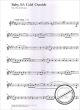 Notenbild zu CHRISTMAS FAVOURITES - MSAM+977691