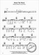Notenbild zu SING WITH - MSAM+979363