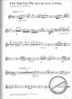 Notenbild zu JAMES BOND - MSAM+994290