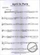 Notenbild zu SWING - PLAY ALONG WITH A LIVE BAND - MSAM+997590