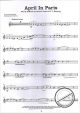 Notenbild zu SWING - PLAY ALONG WITH A LIVE BAND - MSAM+997601