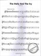 Notenbild zu A JAZZY CHRISTMAS - MSAM+997810