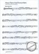 Notenbild zu PLAYALONG FOR CLARINET - MSNO+90682