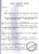 Notenbild zu PLAY DRUMS WITH - THE BEST OF - MSNO+91421