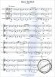 Notenbild zu THREE'S A CROWD CHRISTMAS - MSPM+2418162R