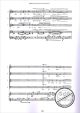 Notenbild zu MAGNIFICAT + NUNC DIMITTIS - MSSR+0100006