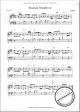 Notenbild zu MORE MUSICAL REFLECTIONS OF SCOTLAND - OMB+98