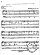 Notenbild zu ORGAN BOOK ANTHOLOGIES - OUP+75846