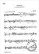 Notenbild zu NOCTURNE (STREICHQUARTETT 2 D-DUR) - PEER+9189
