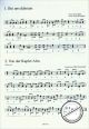 Notenbild zu 45 LIEDER FUER DIE STEIRISCHE HARMONIKA - ROSENZOPF+024