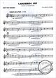 Notenbild zu FIRST YEAR CHARTS COLLECTION FOR JAZZ ENSEMBLE - SBM+1003