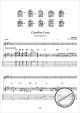 Notenbild zu SWING GUITAR INTERPRETATIONS - SCHELL+8070