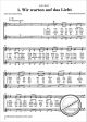 Notenbild zu FARBENFROH - GEISTLICHE LIEDER GOSPELS + SPIRITUALS - SCHULTE+857316