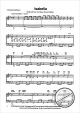 Notenbild zu LUSTIGE MUSIKANTEN 47 - SEIF+10010093