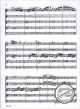 Notenbild zu QUINTETT ES-DUR - SOU+ST99