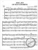 Notenbild zu JESUS BLEIBET MEINE FREUDE (KANTATE BWV 147) - SOU+SU064