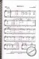 Notenbild zu ALL AMERICAN SONGBOOK 1 - TMF+0113