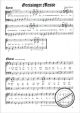 Notenbild zu MESSEN 1 - BINDER+131056-MCH